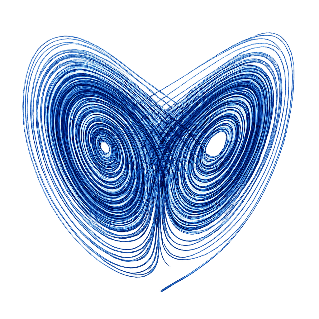 Lorenz Attractor